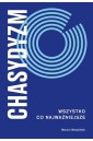 Chasydyzm. Wszystko co najważniejsze