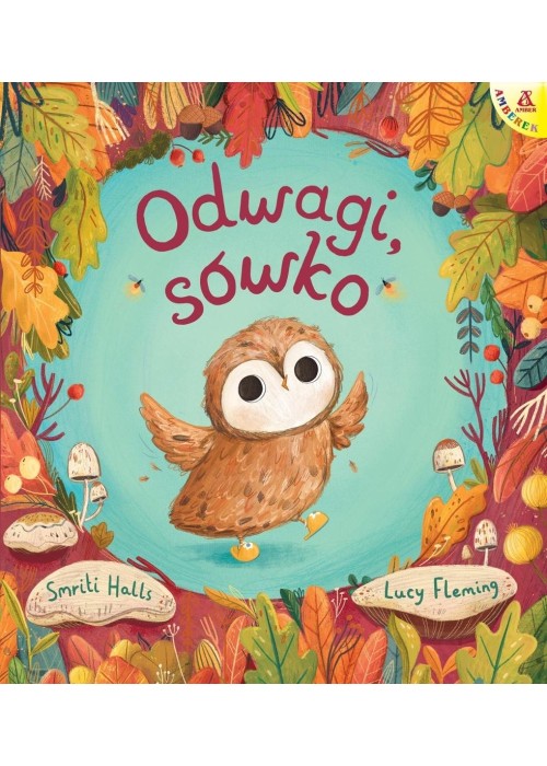 Odwagi, sówko