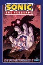 Sonic the Hedgehog T.3 Los doktora Eggmana 1