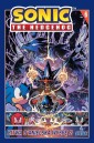 Sonic the Hedgehog T.6 Bitwa o Anielską Wyspę 2