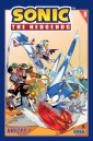 Sonic the Hedgehog T.9 Kryzys 1