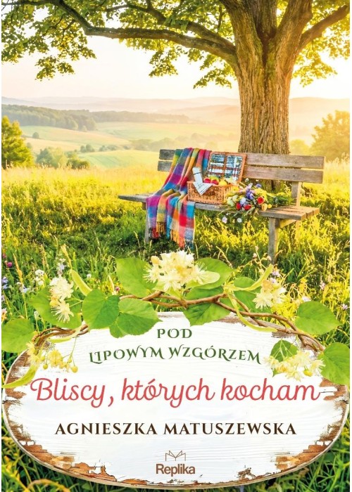 Bliscy, których kocham