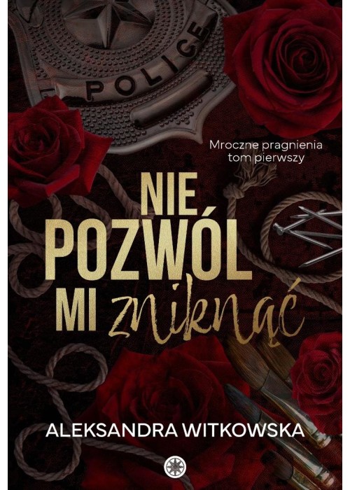Nie pozwól mi zniknąć