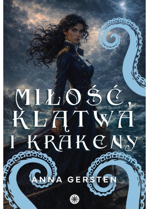 Miłość, klątwa i krakeny