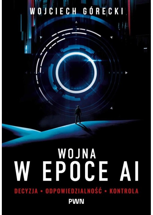 Wojna w epoce AI
