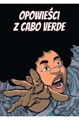 Palop T.1 Opowieści z Cabo Verde