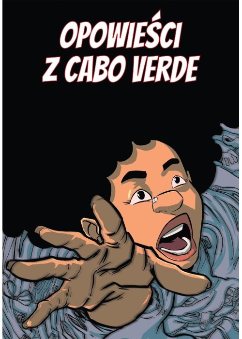Palop T.1 Opowieści z Cabo Verde