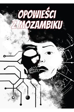 Palop T.3 Opowieści z Mozambiku