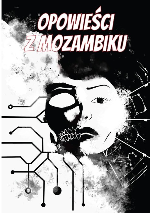 Palop T.3 Opowieści z Mozambiku