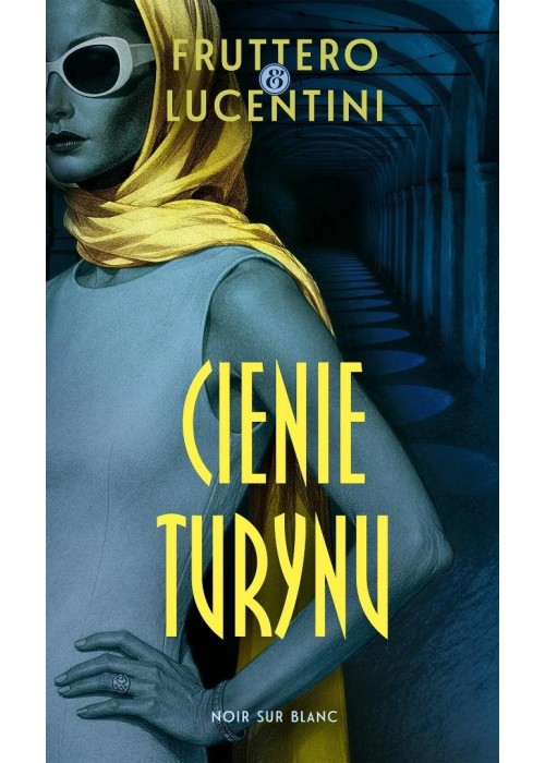 Cienie Turynu