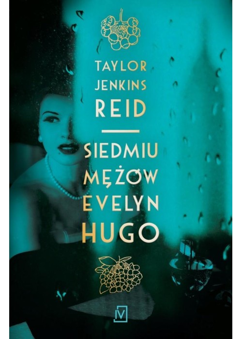 Siedmiu mężów Evelyn Hugo
