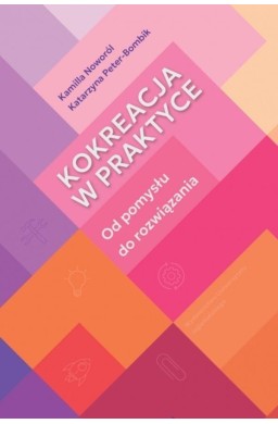 Kokreacja w praktyce. Od pomysłu do rozwiązania