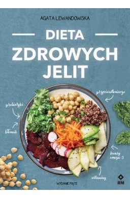 Dieta zdrowych jelit