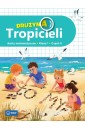 Drużyna Tropicieli SP 1 Matematyka ćwiczenia cz.5