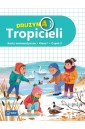 Drużyna Tropicieli SP 1 Matematyka ćwiczenia cz.2