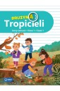 Drużyna Tropicieli SP 1 ćwiczenia cz.1
