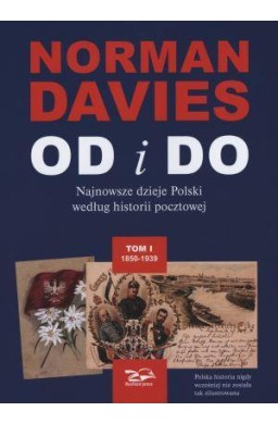 OD i DO. Najnowsze dzieje Polski tom 1-2