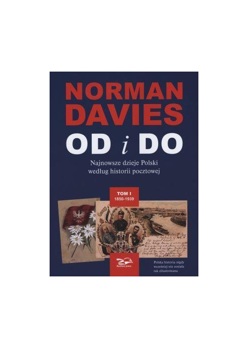 OD i DO. Najnowsze dzieje Polski tom 1-2