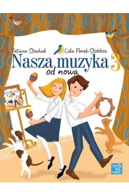 Nasza muzyka od nowa 3