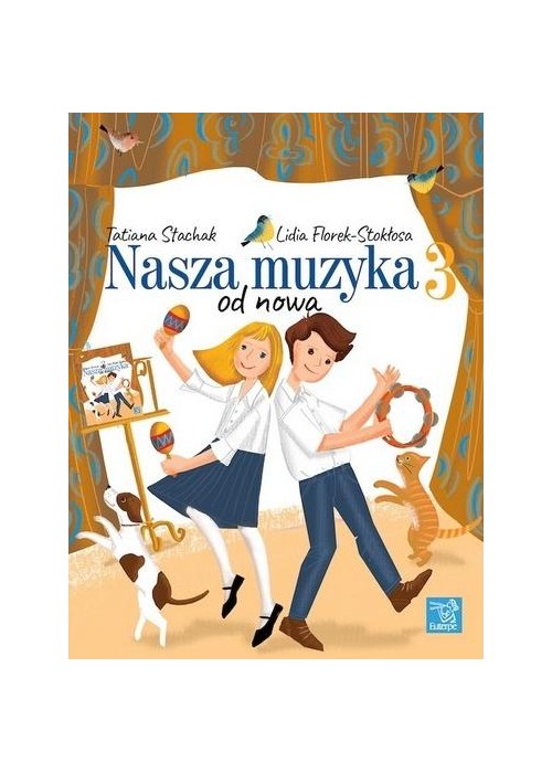 Nasza muzyka od nowa 3