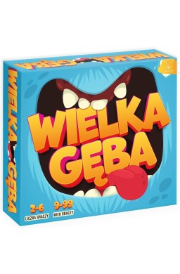 Wielka Gęba