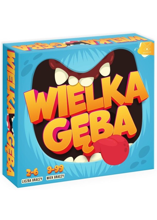 Wielka Gęba