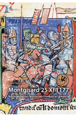 Montgisard 25 XI 1177