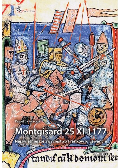Montgisard 25 XI 1177