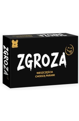 Zgroza