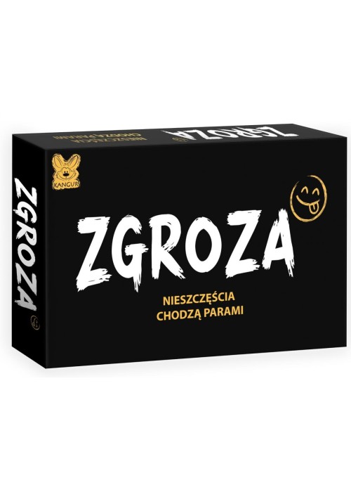 Zgroza