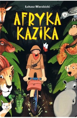 Afryka Kazika wyd. 2026