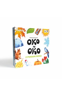 Oko w Oko z Porami Roku