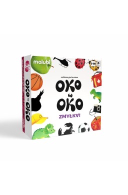 Oko w Oko Zmyłka