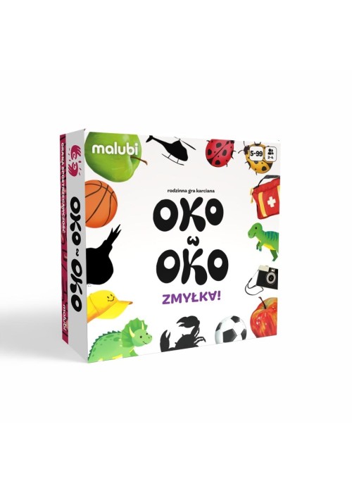 Oko w Oko Zmyłka