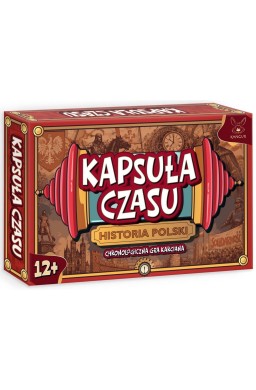 Kapsuła Czasu. Historia Polski