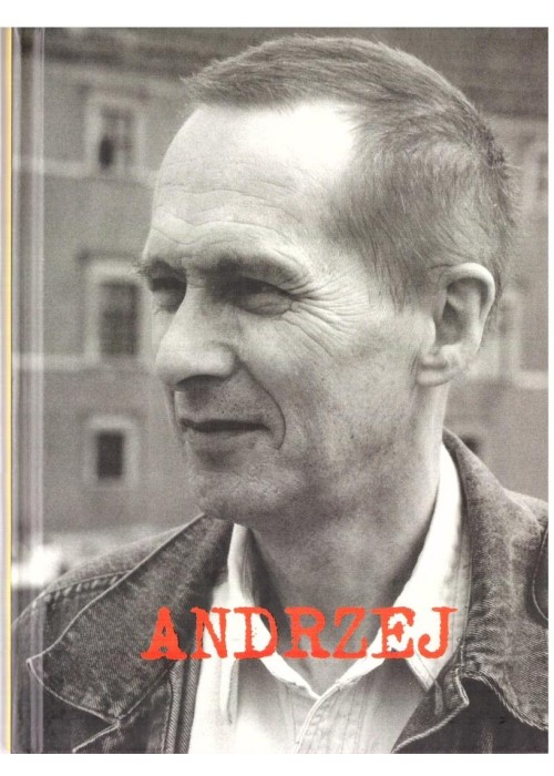 Andarzej
