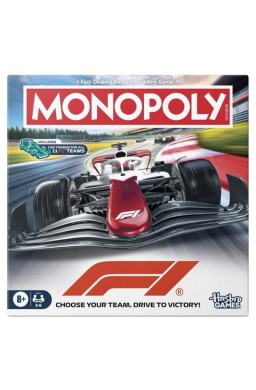 Monopoly F1