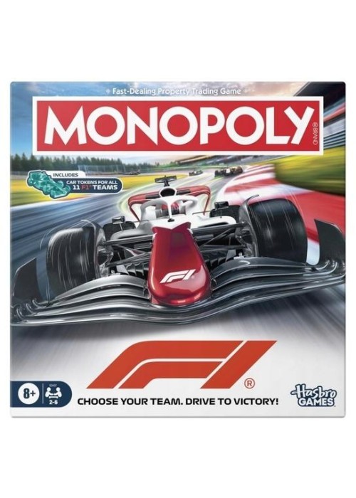 Monopoly F1