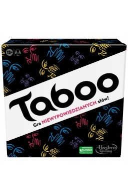 Taboo