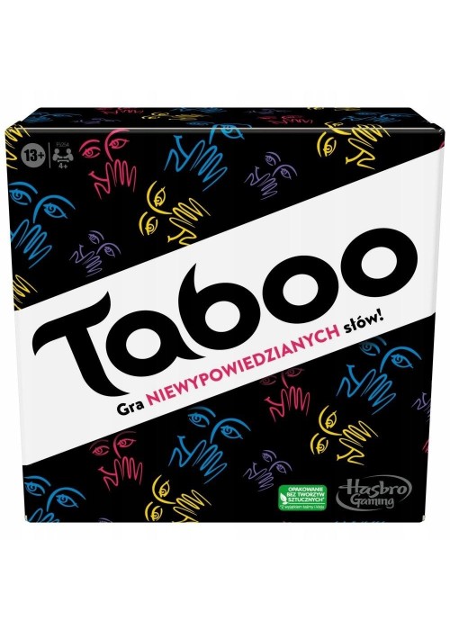 Taboo