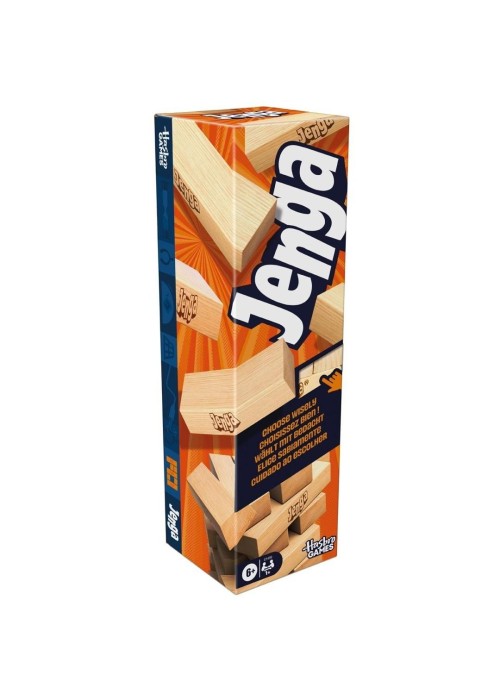 Jenga
