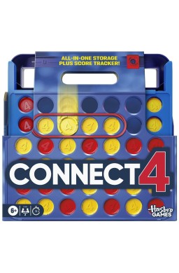 Connect 4