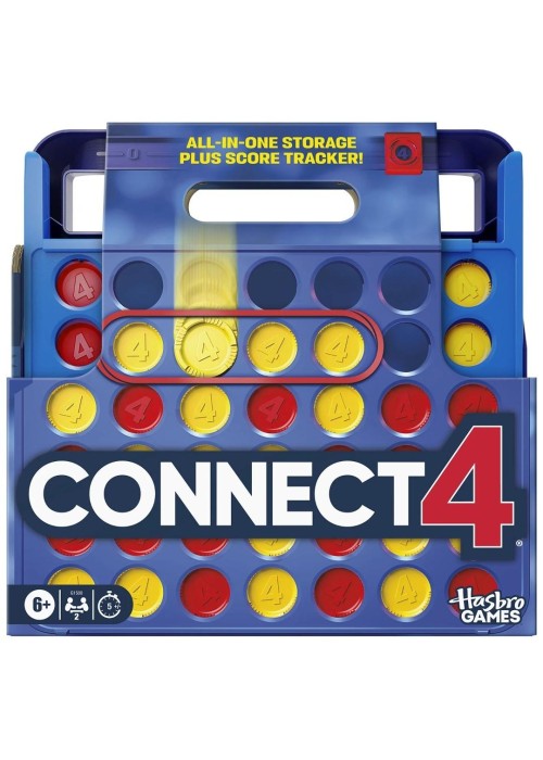 Connect 4