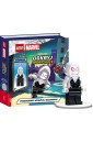 Lego Spider-Man. Odkryj Spider-Moce