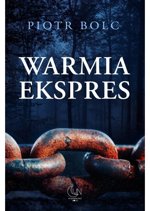 Warmia ekspres