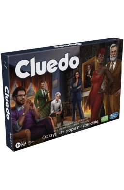 Cluedo