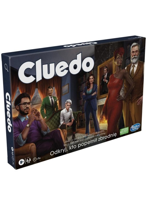 Cluedo