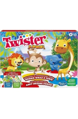 Twister Junior
