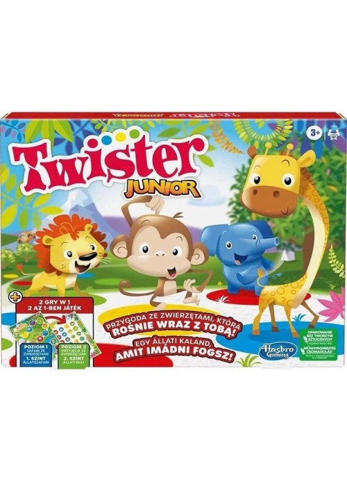 Twister Junior