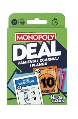 Monopoly Deal